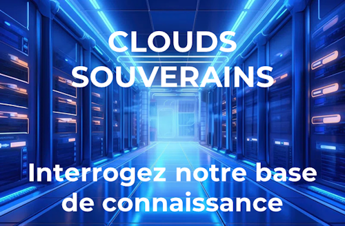 Cloud Souverain
