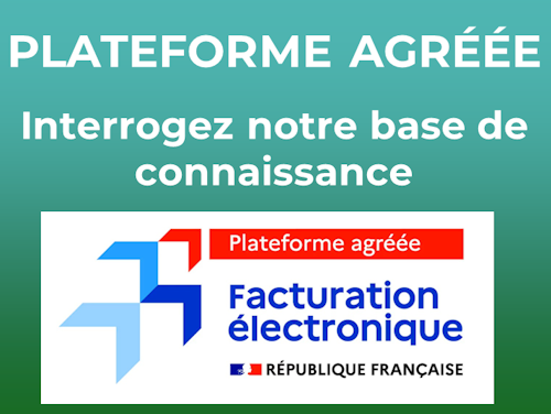 Challenger votre Plateforme Agréée